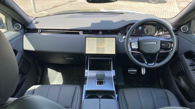 Land Rover Range Rover Evoque 1.5 P270e Edition 5dr Auto Hatchback - Image 9